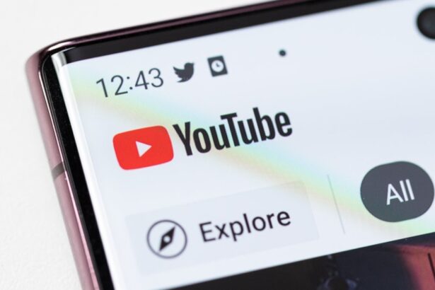 YouTube Full-Screen Bug Disrupts Video Playback for Android Users