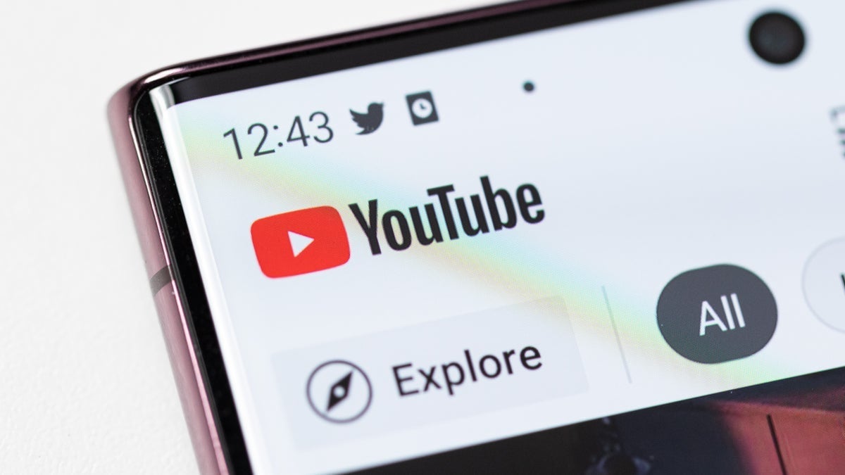 YouTube Full-Screen Bug Disrupts Video Playback for Android Users