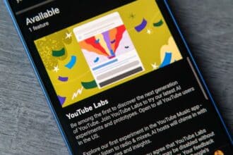 YouTube Music Adds Conversational AI Tools for Songs and Podcasts