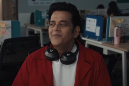 boAt Launches CREST AI Audio Campaign Featuring Actor Ravi Kishan