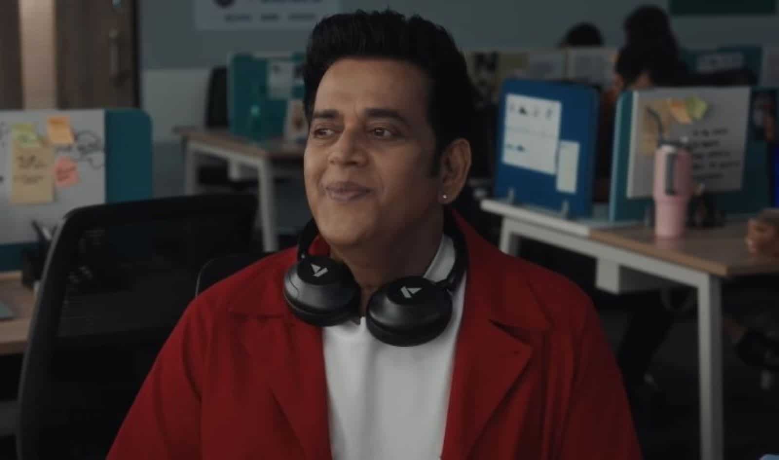 boAt Launches CREST AI Audio Campaign Featuring Actor Ravi Kishan