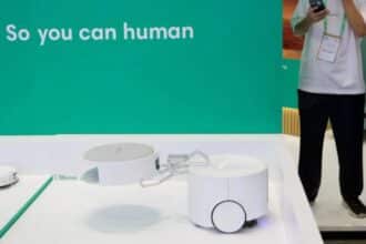 iRobot Unveils Roomba Duo System With Two Cleaners at IFA 2026