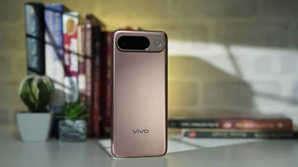vivo T5 Launches in India With MediaTek Dimensity 7500 Turbo and 7050 mAh Battery