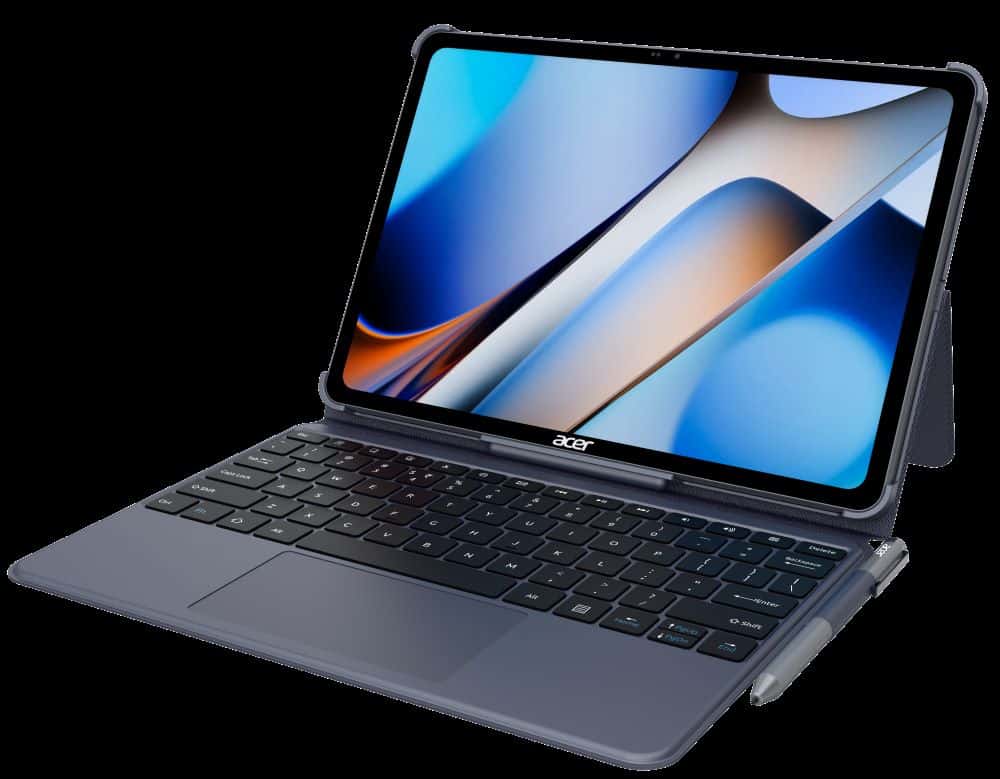 Acer Launches Iconia Tab 11 5G and Iconia Tab 12 5G in India Starting at Rs 23,990