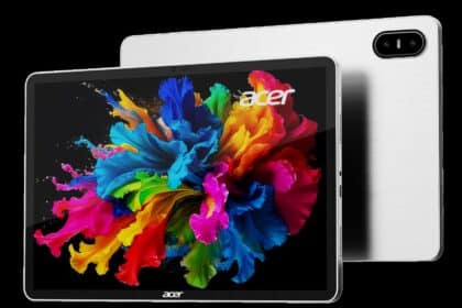 Acer Launches Iconia Tab 11 5G and Iconia Tab 12 5G in India Starting at Rs 23,990