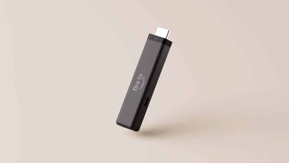 Amazon introduces faster Fire TV Stick 4K with redesigned remote control 2 Amazon introduces faster Fire TV Stick 4K