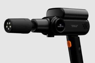 Amkette Launches PowerJet X100 Cordless Pressure Washer at Rs 5,499 in India