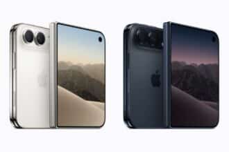 Apple iPhone 18 Duo