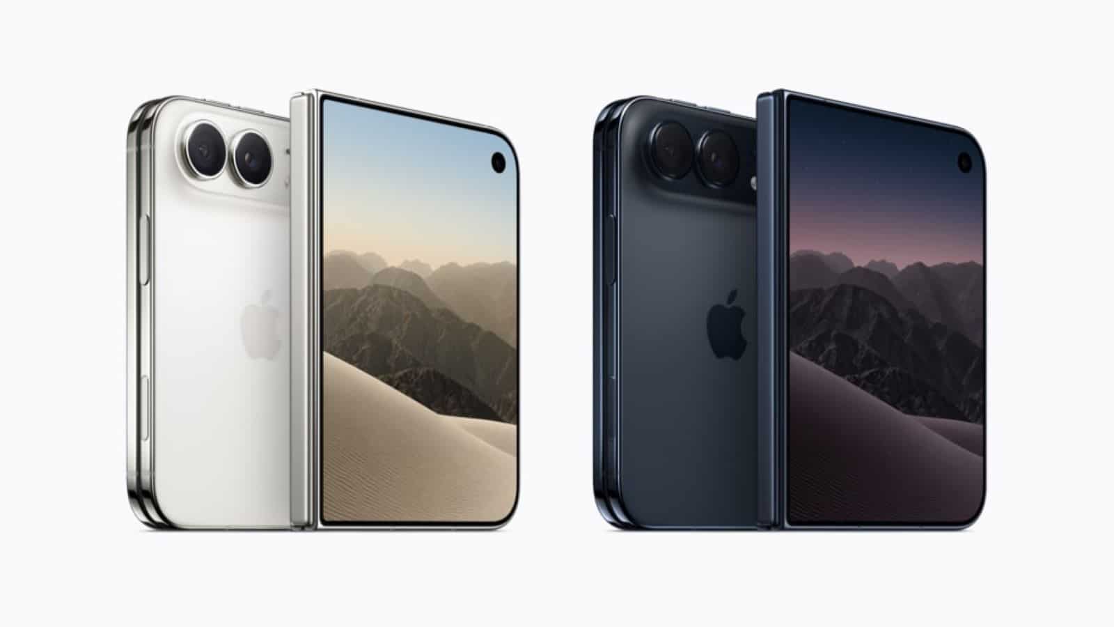 Apple iPhone 18 Duo