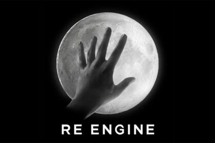 Capcom Prepares RE Engine for Future Where Humans and AI Build Games Together