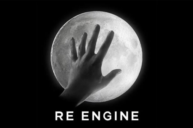 Capcom Prepares RE Engine for Future Where Humans and AI Build Games Together