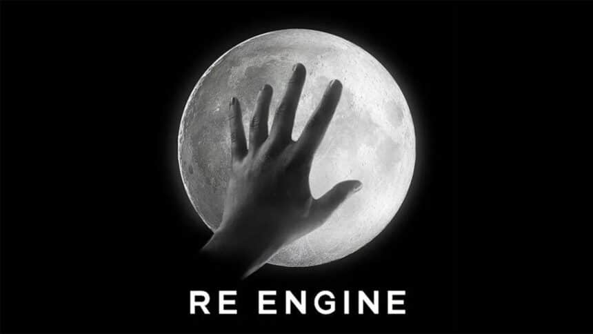 Capcom Prepares RE Engine for Future Where Humans and AI Build Games Together