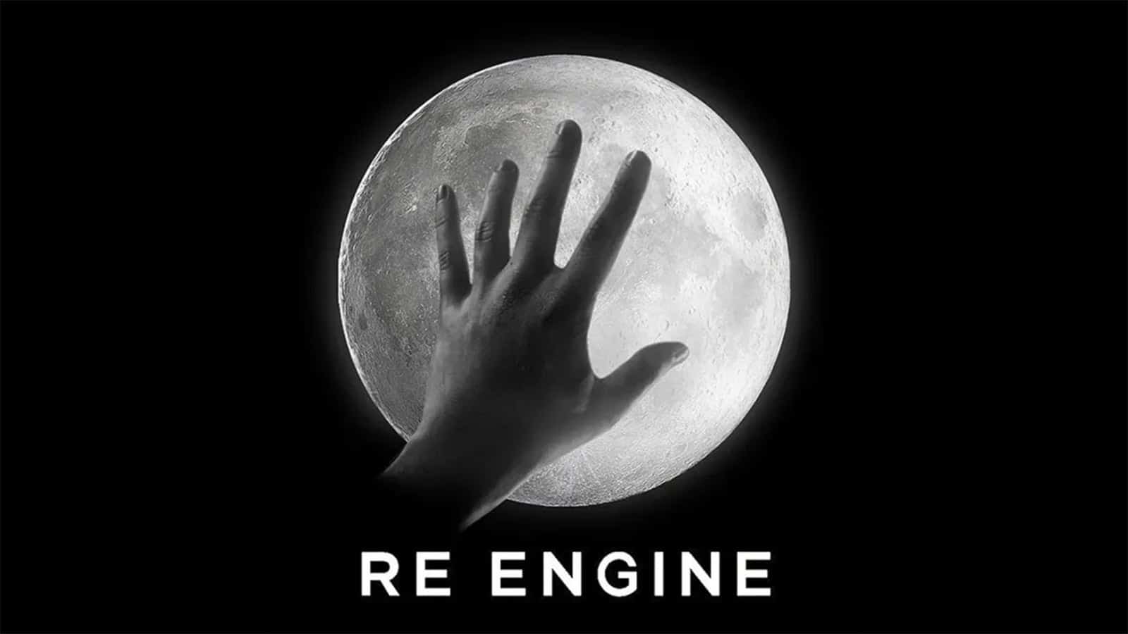 Capcom Prepares RE Engine for Future Where Humans and AI Build Games Together