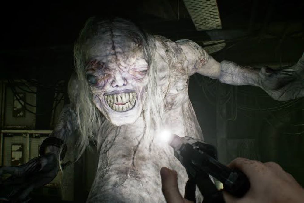Capcom Prepares RE Engine for Future
