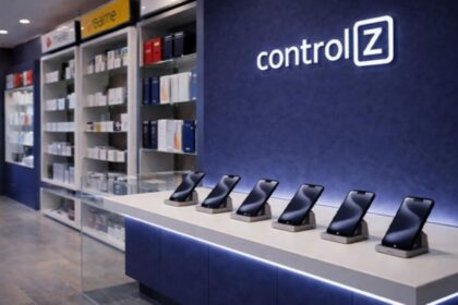 ControlZ Expands Offline Dealer Network Across India to Sell Renewed Smartphones