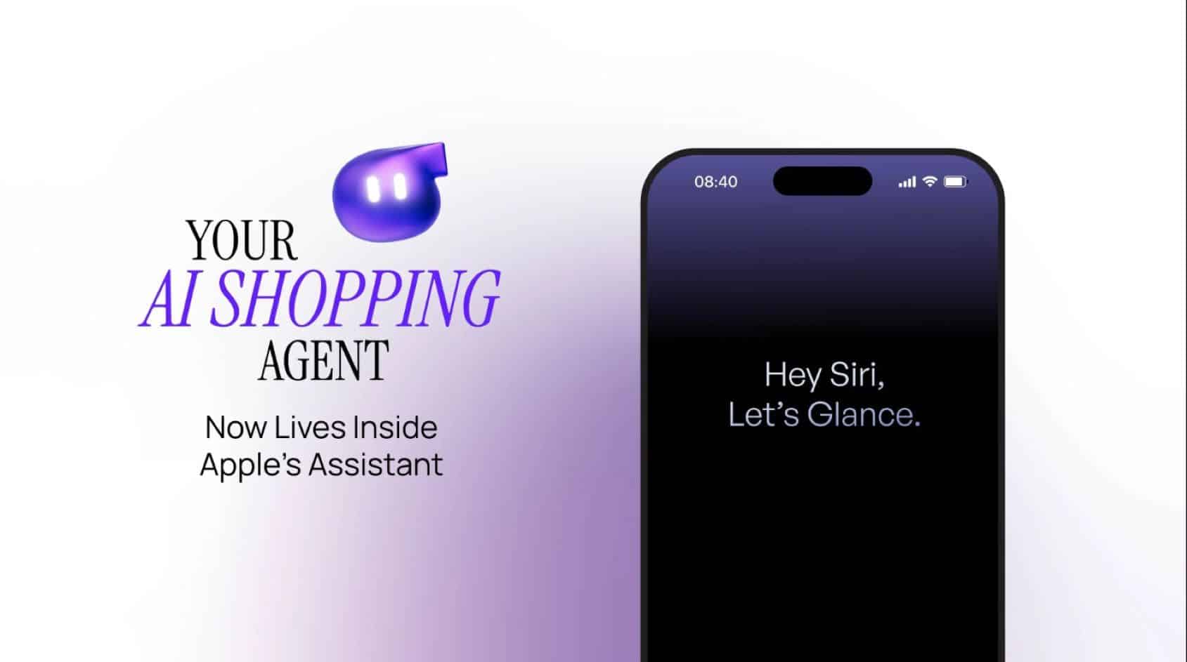 Glance Adds AI Shopping Assistant and Virtual Try-On to Apple Devices With Siri