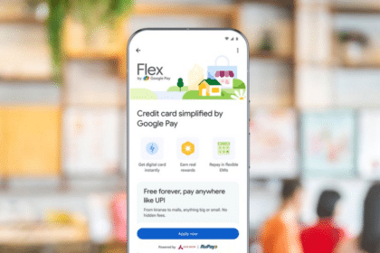 Google Pay Upgrades Flex Credit Card Rewards Ahead of Festive Season