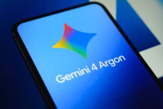 Google Unveils Gemini 4 Argon and Expands Voice Intelligence in September 2026 AI Lineup