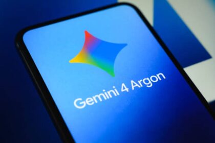 Google Unveils Gemini 4 Argon and Expands Voice Intelligence in September 2026 AI Lineup