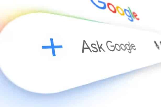 Google Upgrades Search With Conversational AI, Background Agents and Interactive Coding Tools