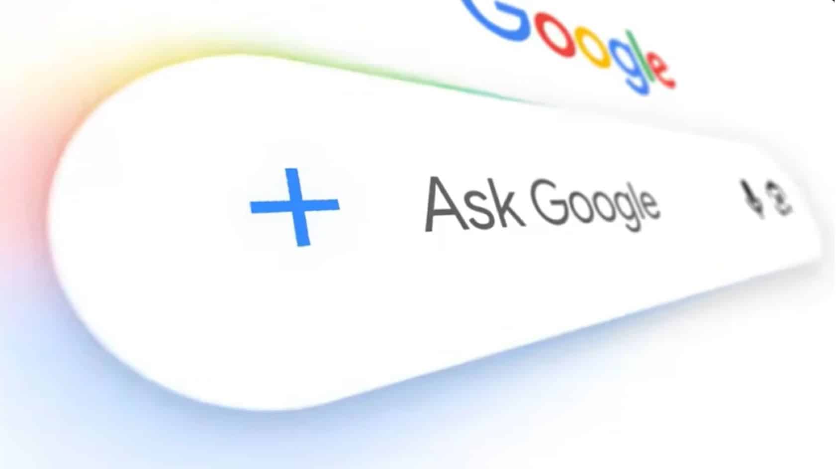 Google Upgrades Search With Conversational AI, Background Agents and Interactive Coding Tools