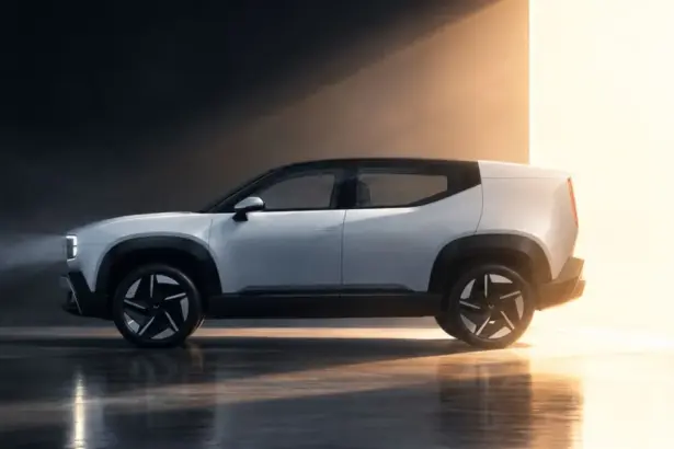 Honda Plans Multiple New SUVs for India to Expand Lineup by 2030