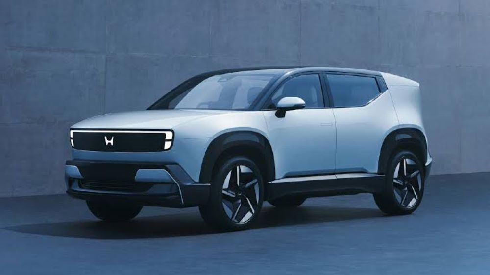 Honda Plans Multiple New SUVs for India to Expand Lineup by 2030 2 Honda Plans Multiple New SUVs for India to Expand Lineup by 2030