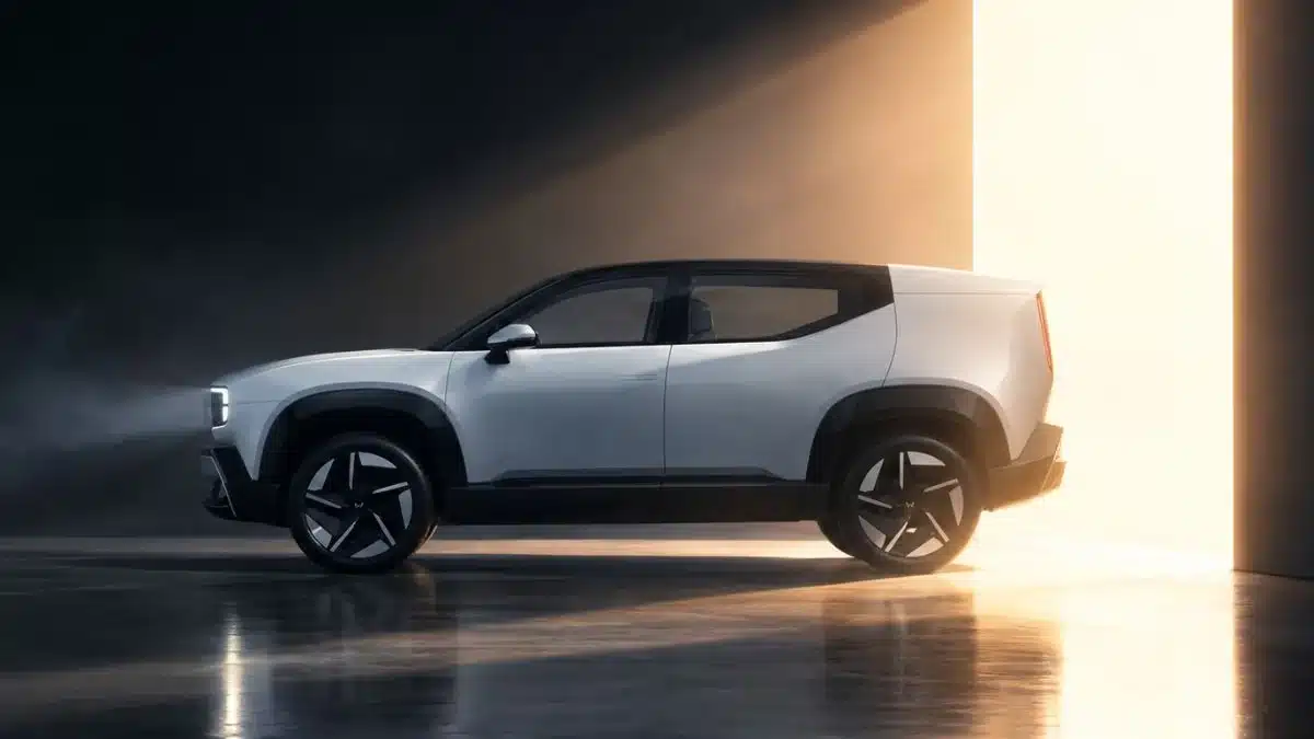 Honda Plans Multiple New SUVs for India to Expand Lineup by 2030