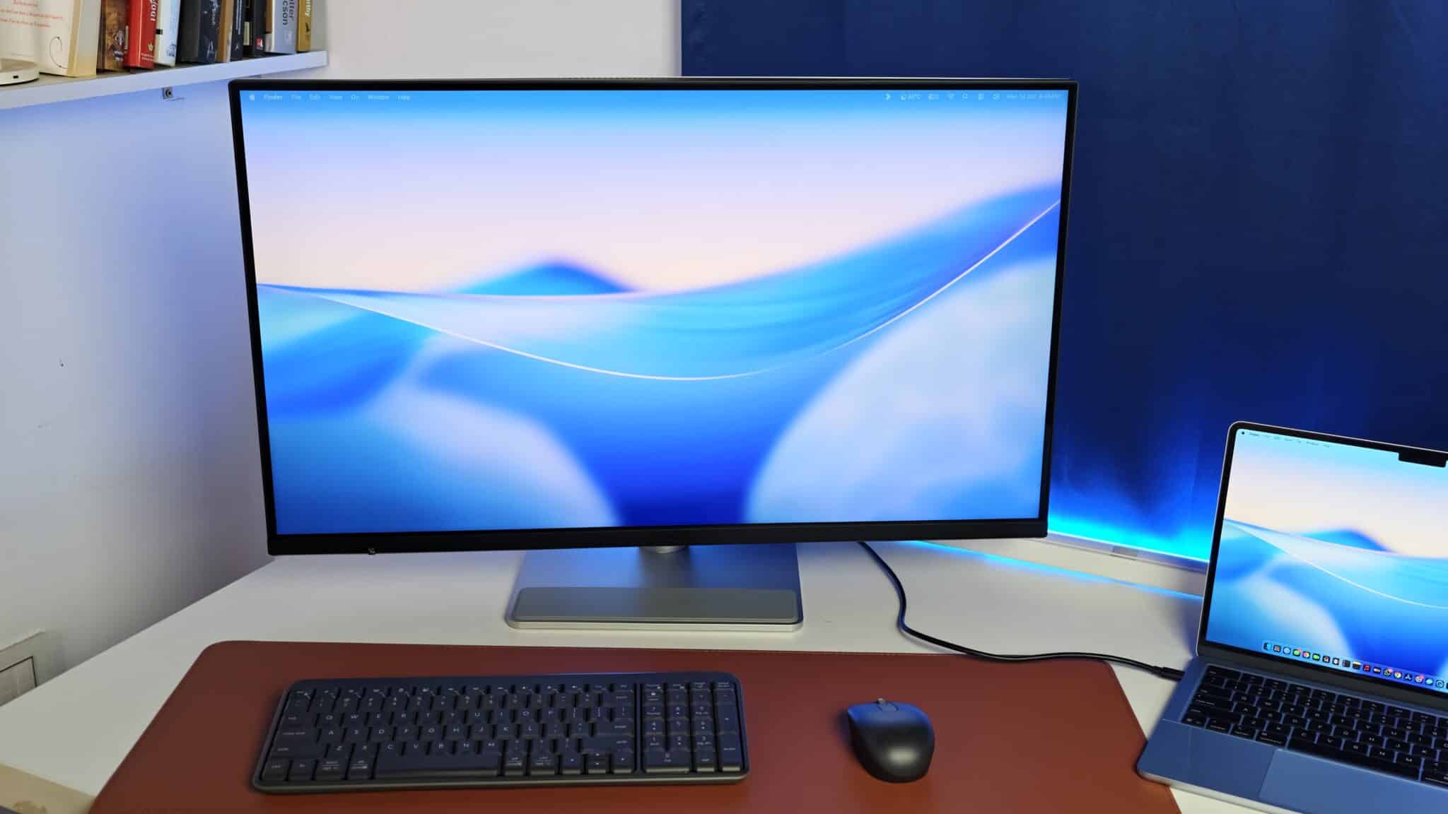 Logitech MK250 Review