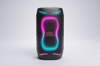 JBL Launches New PartyBox Speakers and EasySing AI Microphones in India