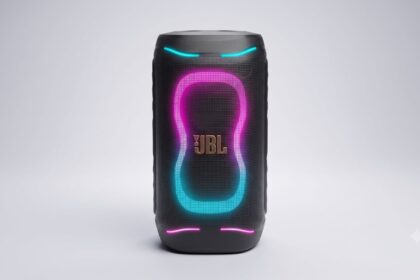 JBL Launches New PartyBox Speakers and EasySing AI Microphones in India