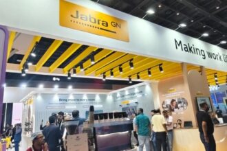 Jabra Introduces Evolve3 Series Headsets and PanaCast U30 Video Bar at InfoComm India 2026