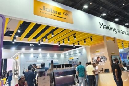 Jabra Introduces Evolve3 Series Headsets and PanaCast U30 Video Bar at InfoComm India 2026