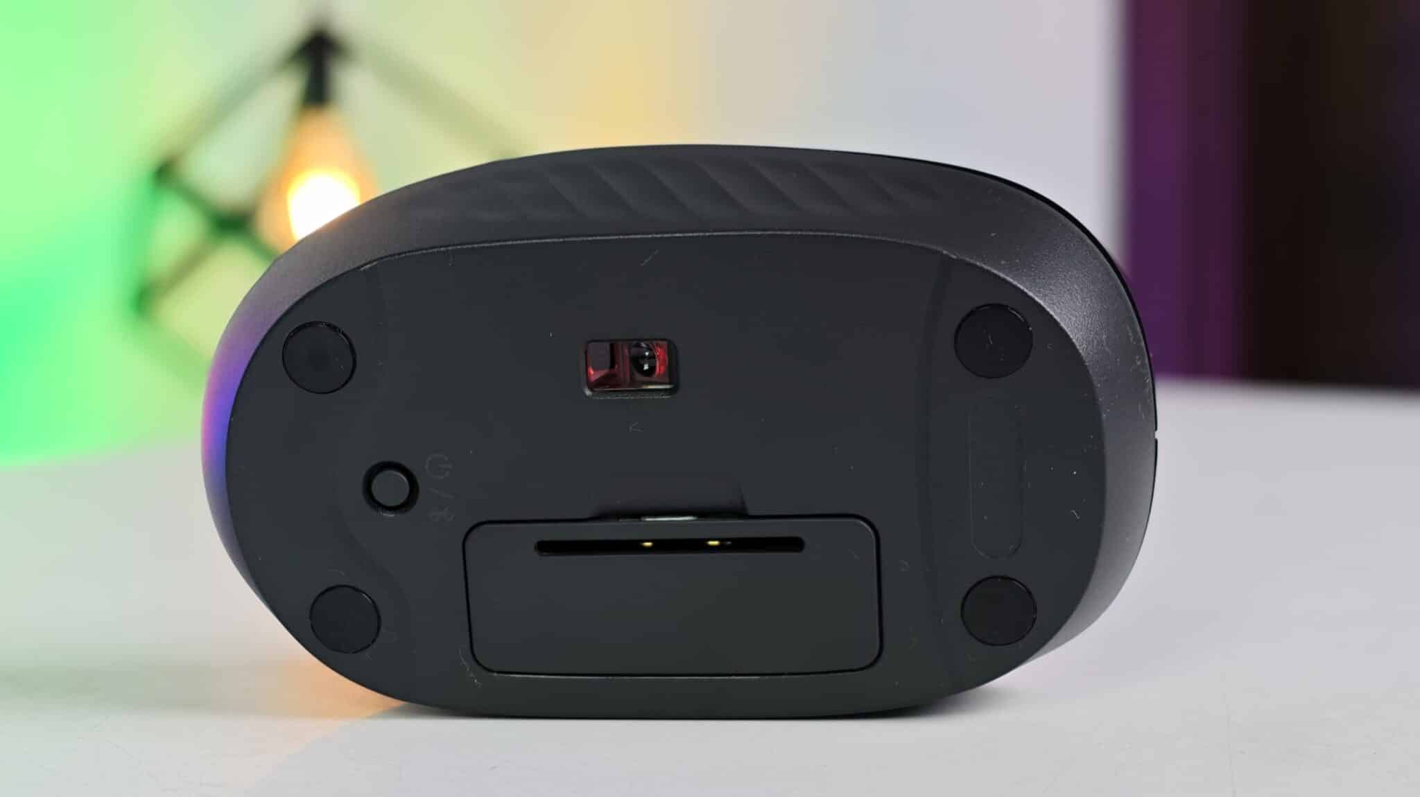 Logitech MK250 Review