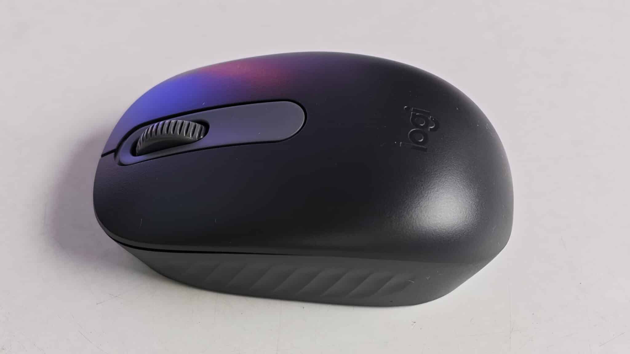Logitech MK250 Review