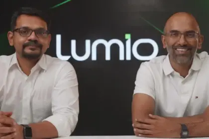 Lumio Raises USD 12 Million to Expand Consumer Tech Presence in Indian Living Rooms