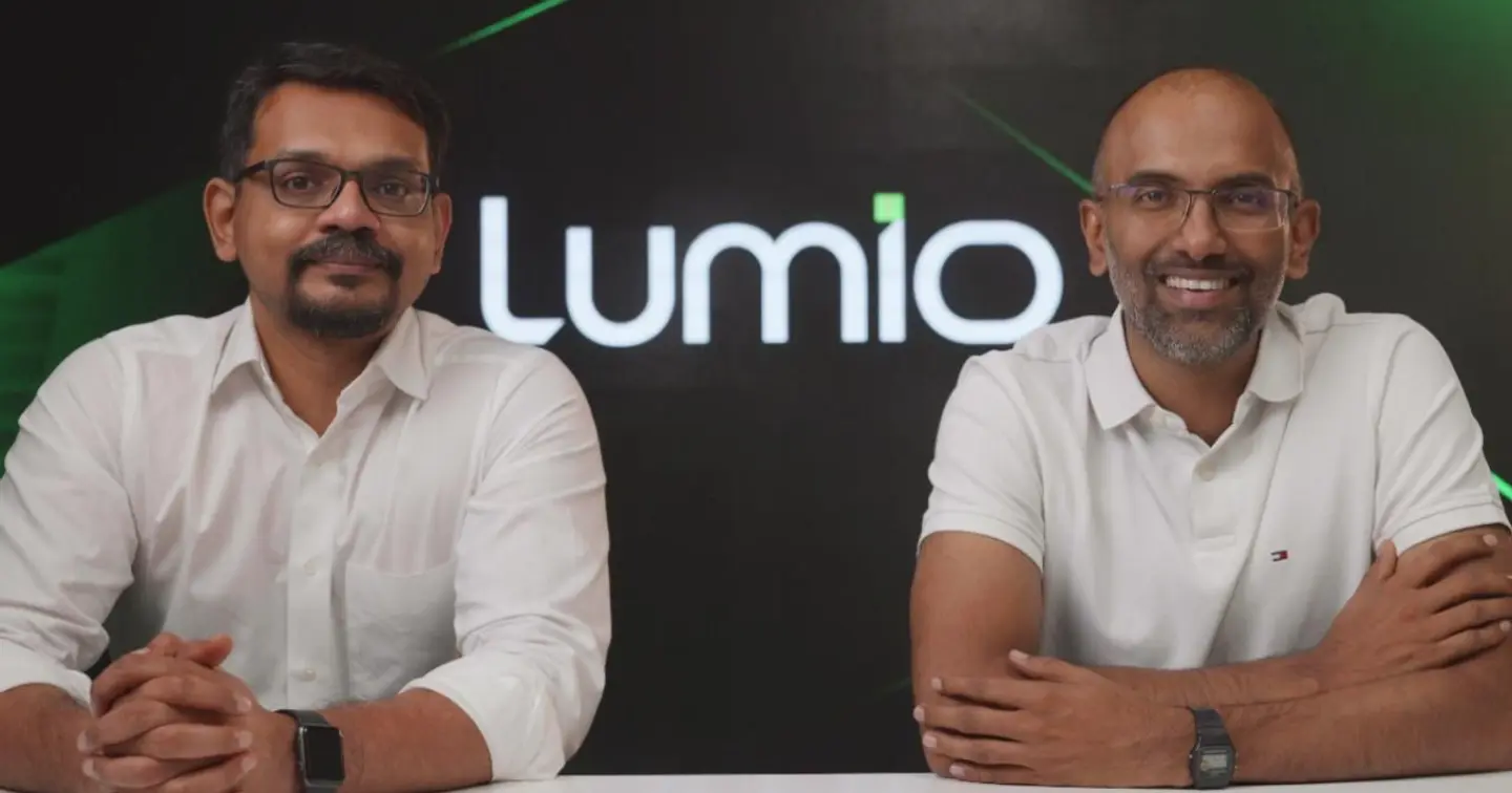 Lumio Raises USD 12 Million to Expand Consumer Tech Presence in Indian Living Rooms