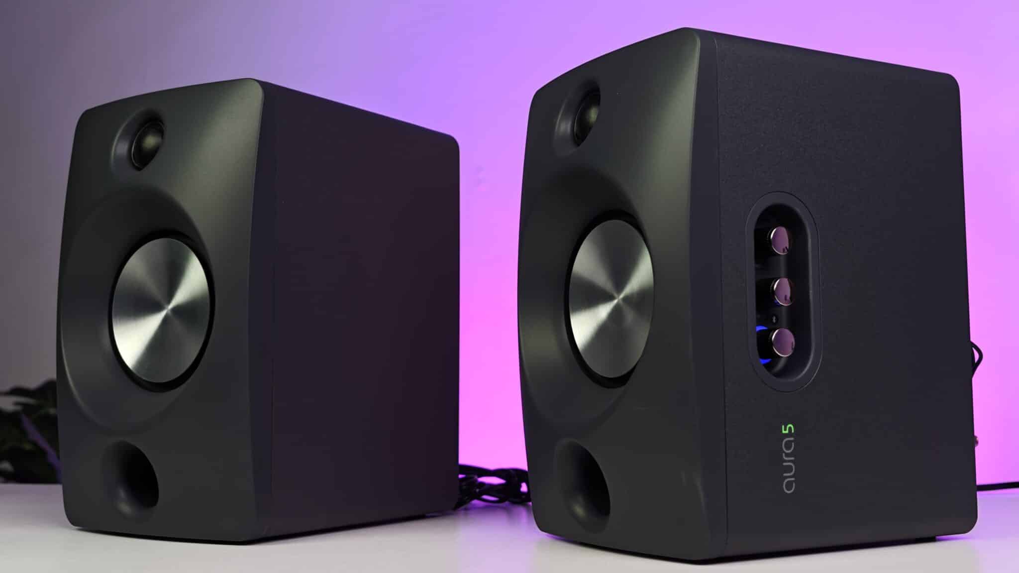 Lumio Aura 5 Review