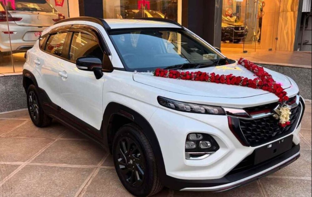 Maruti Nexa Cars Get Festive Discounts With Benefits Up To Rs 1.36 Lakh In October 2026 2 Maruti Nexa Cars Get Festive Discounts