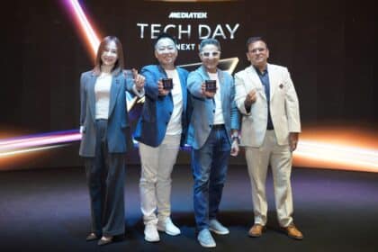 MediaTek Introduces 2nm Dimensity 9600 Pro Chipset in India for Flagship Smartphones