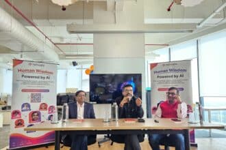 National Security Expert Amit Dubey Joins TwinCafe as Mentor and Cybersecurity Advisor