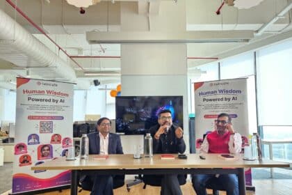 National Security Expert Amit Dubey Joins TwinCafe as Mentor and Cybersecurity Advisor