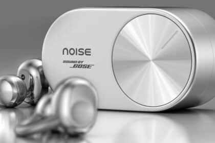 Noise Master Buds Open Debuts in India With Sound by Bose Technology