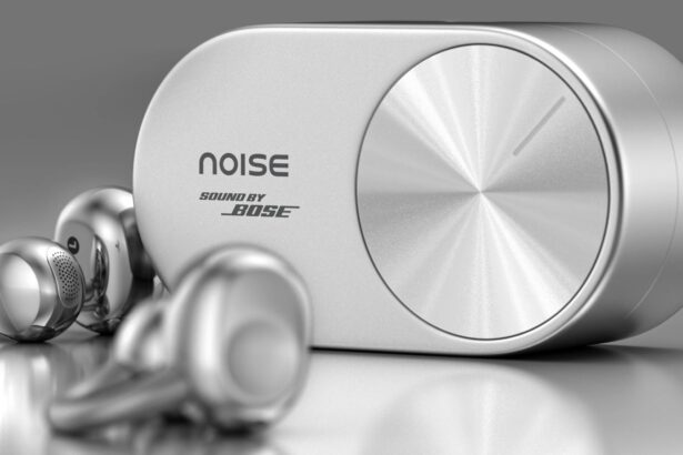 Noise Master Buds Open Debuts in India With Sound by Bose Technology