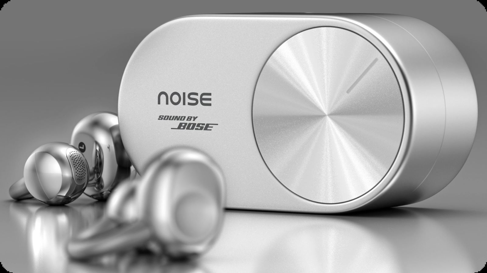 Noise Master Buds Open Debuts in India With Sound by Bose Technology 1 Noise Master Buds Open Debuts in India With Sound by Bose Technology