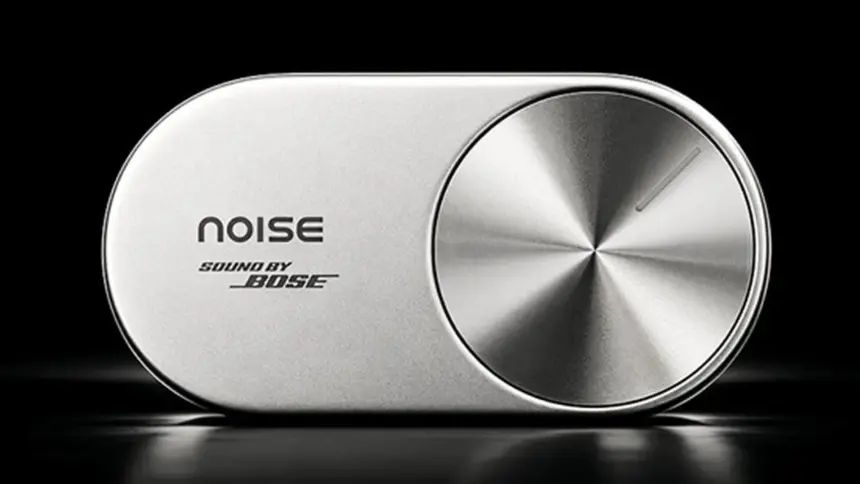 Noise sells 10000 units of Master Buds Open in first hour of launch