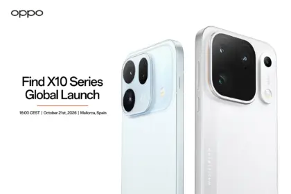 OPPO Find X10 Pro Max arrives with industry first triple 200mp camera system