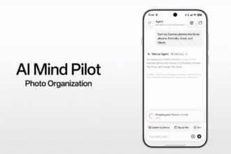 OPPO Partners with Manus to Bring Agentic AI Features to Upcoming Find X10 Series