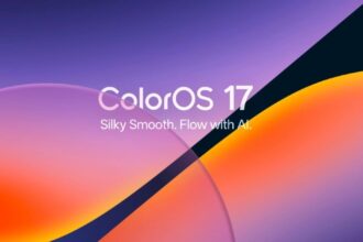 OPPO Unveils ColorOS 17 With Living Flow Design and Agentic AI Features