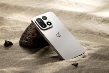 OnePlus Keeps Price Hikes to 8% as India Smartphone Market Averages 16% Surge